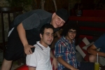 Friday Night at Byblos Old Souk